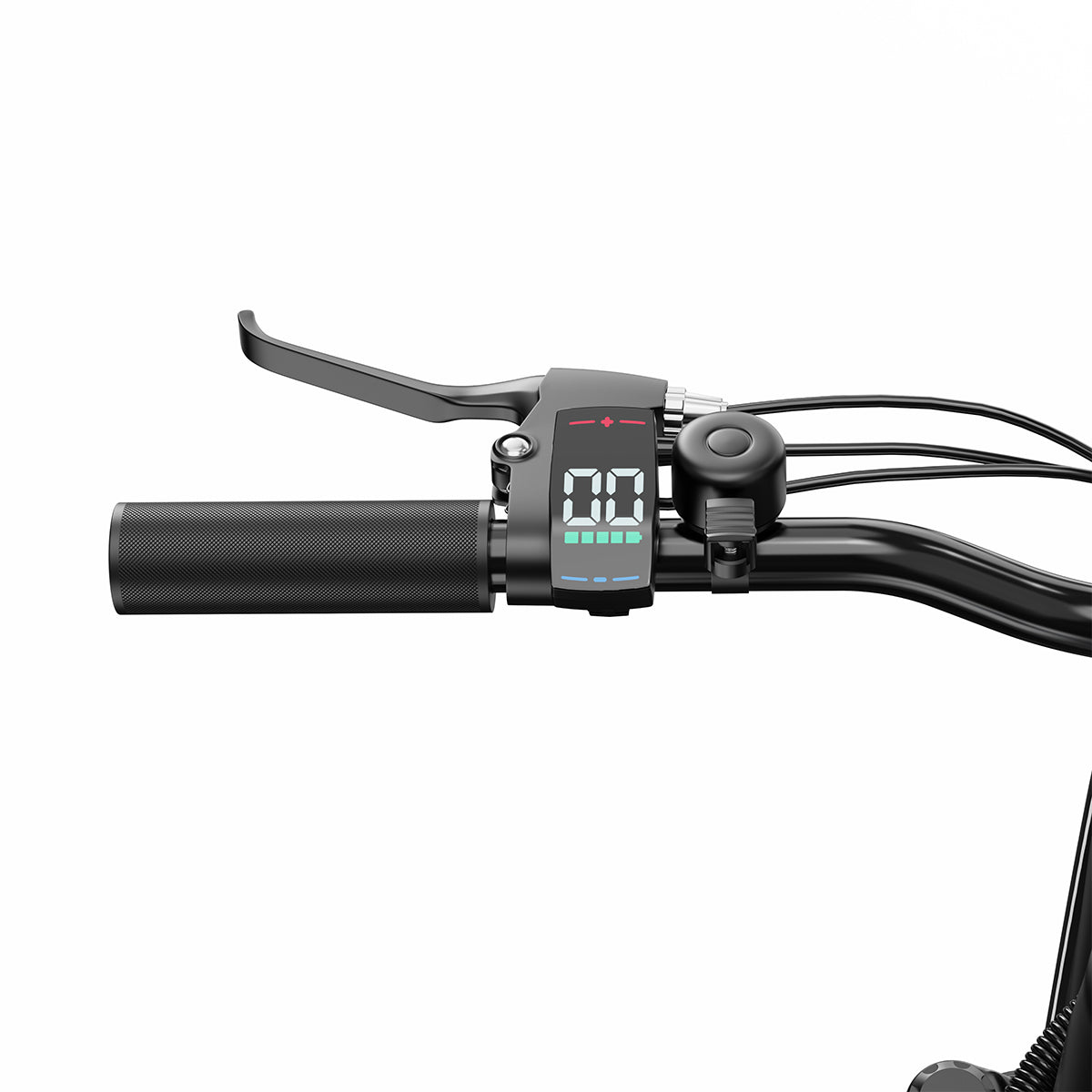 Reliago C29 Lite 36V 13Ah Electric Hybrid Bike – 250W City Commuter E-Bike with 27.5" Wheels