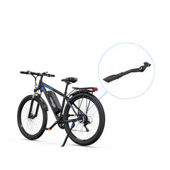 Reliago C29 E-Bike Kickstand – Electric Bicycle Side Stand Replacement for Duotts C29 Electric Mountain Bike Accessories