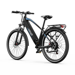 Reliago C29 L Electric Bike for Adults, 750W Motor, 48V 15Ah Removable Battery, 90KM Long Range Electric Mountain Bike with APP Control, 29" Commuter E-Bike