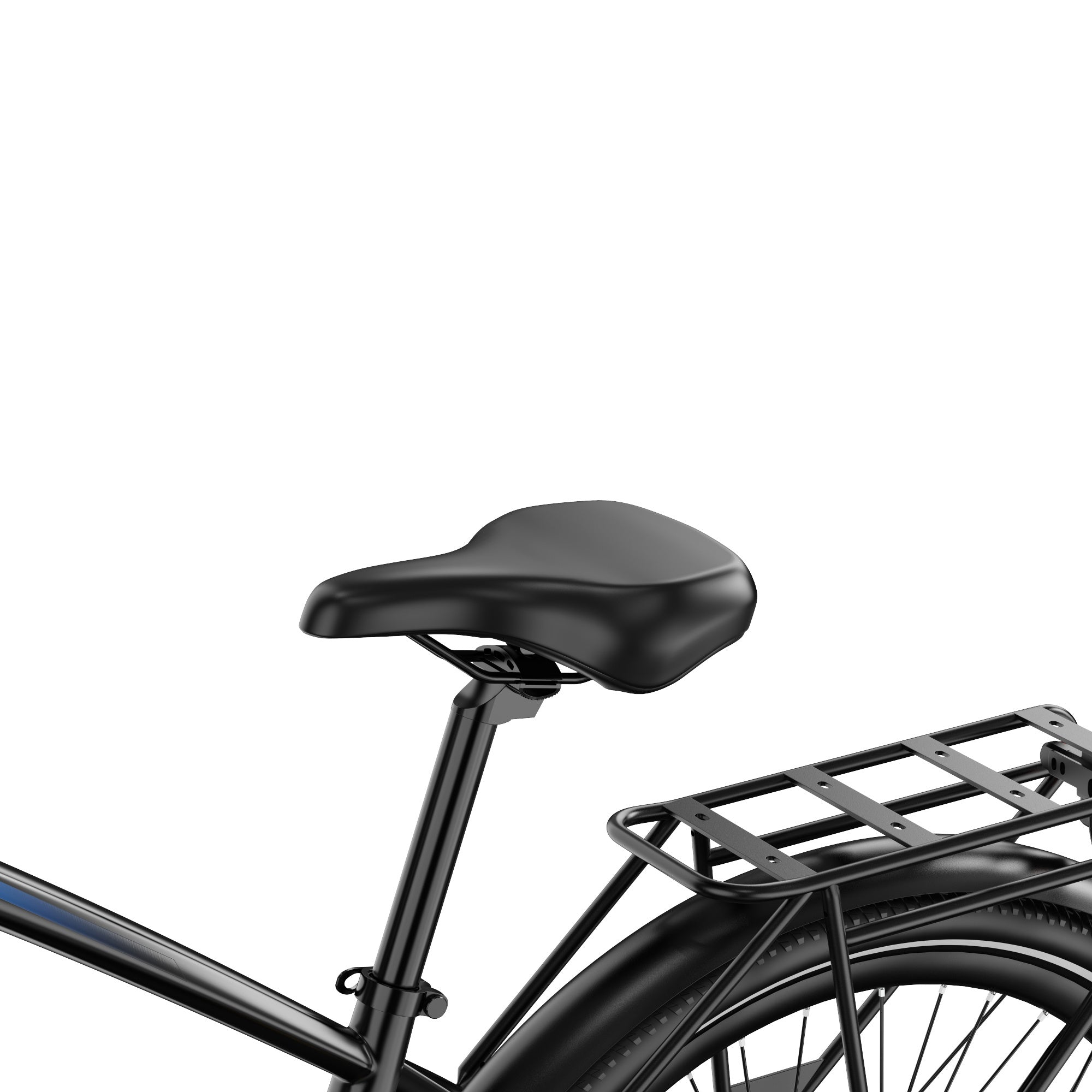 Reliago C29 L Electric Bike for Adults, 750W Motor, 48V 15Ah Removable Battery, 90KM Long Range Electric Mountain Bike with APP Control, 29" Commuter E-Bike