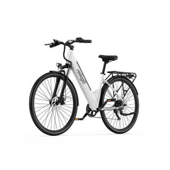 Reliago OT12 36V 13Ah Electric Hybrid Bike – 250W City Commuter E-Bike with 27.5" Wheels and LCD Display