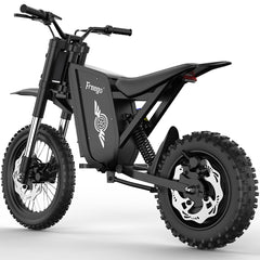 Reliago X0 3000W Electric Mini Bike 60V 23Ah High Power Off-Road Electric Motorcycle