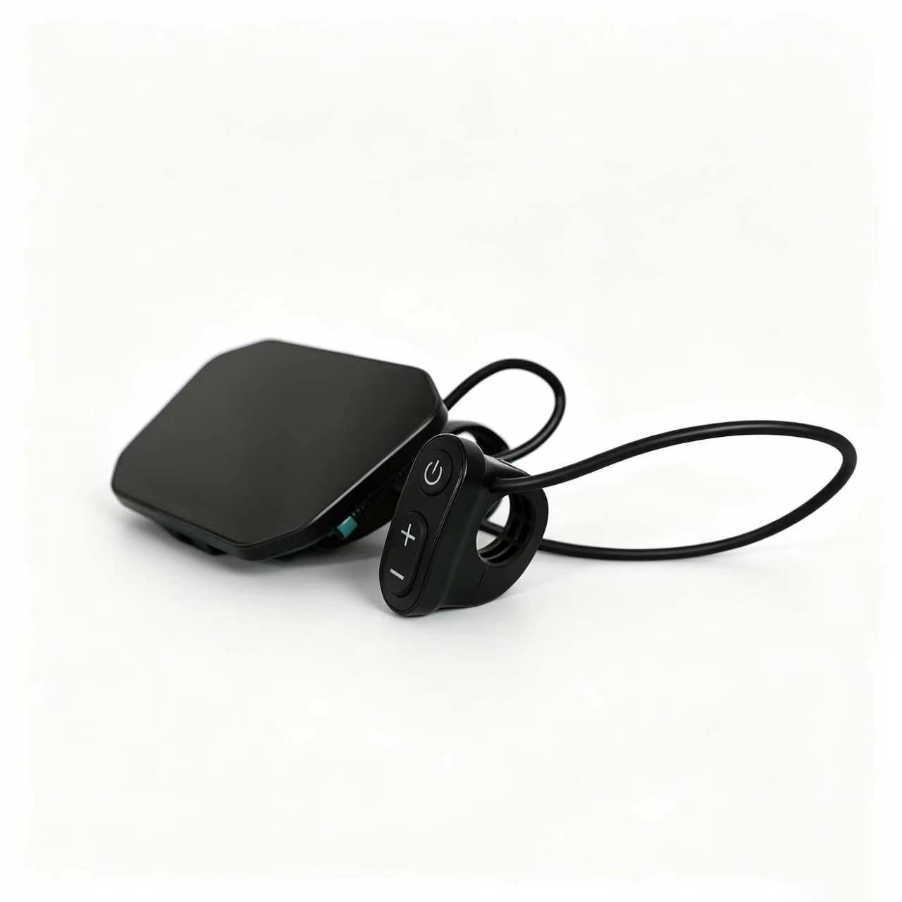 20Inch Electric Bike Dashboard with Switch & Code LCD Display Replacement Parts for Bicycle Accessories